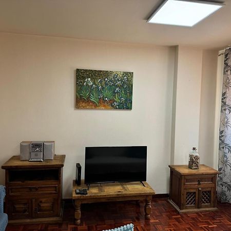 Origen Haro Paternina Apartment ภายนอก รูปภาพ