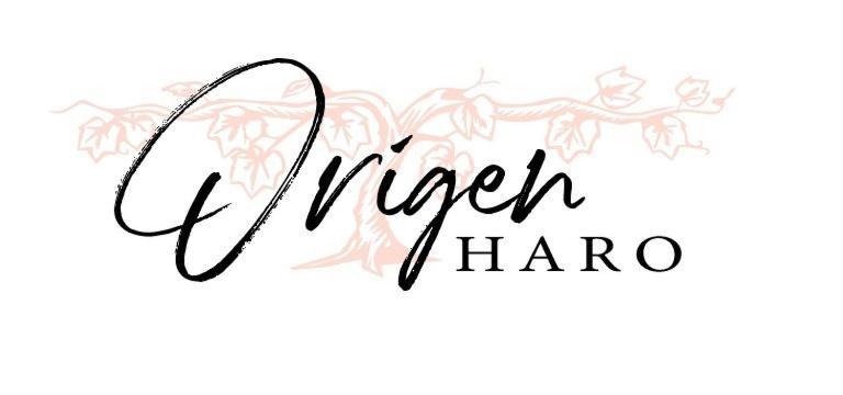 Origen Haro Paternina Apartment ภายนอก รูปภาพ