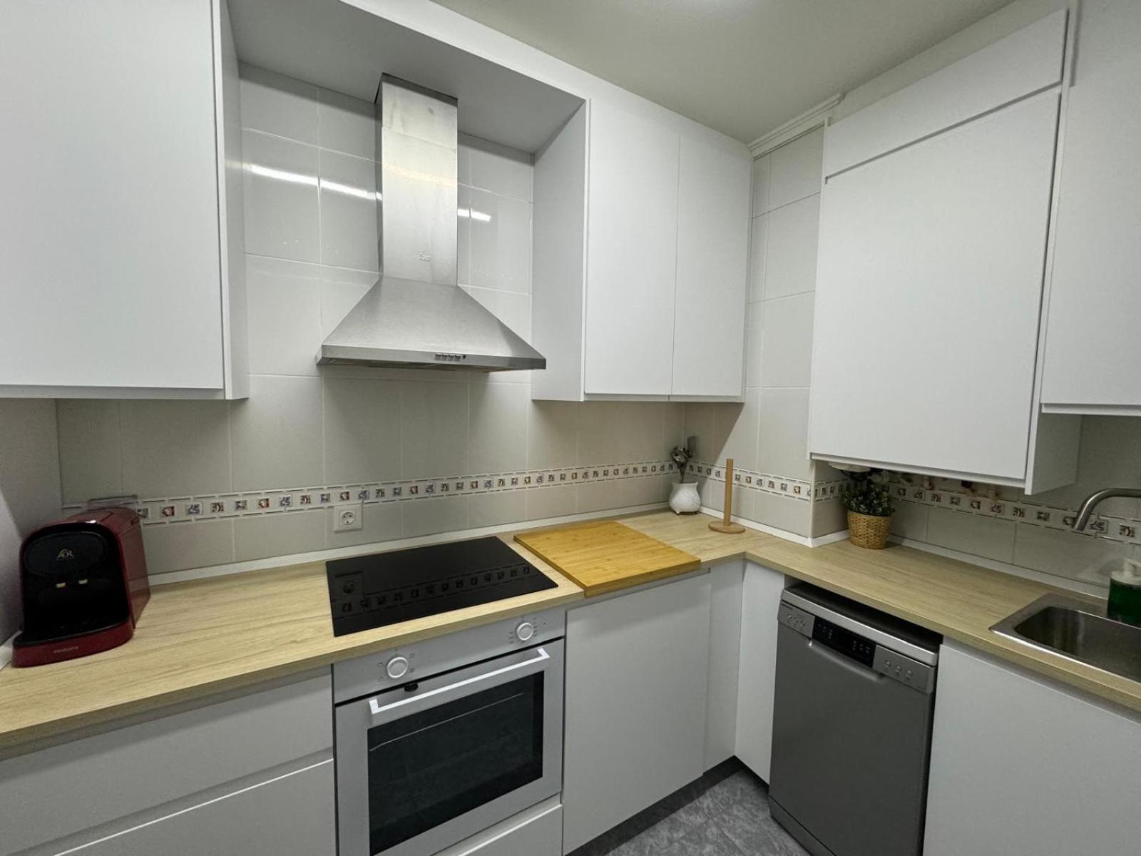 Origen Haro Paternina Apartment ภายนอก รูปภาพ