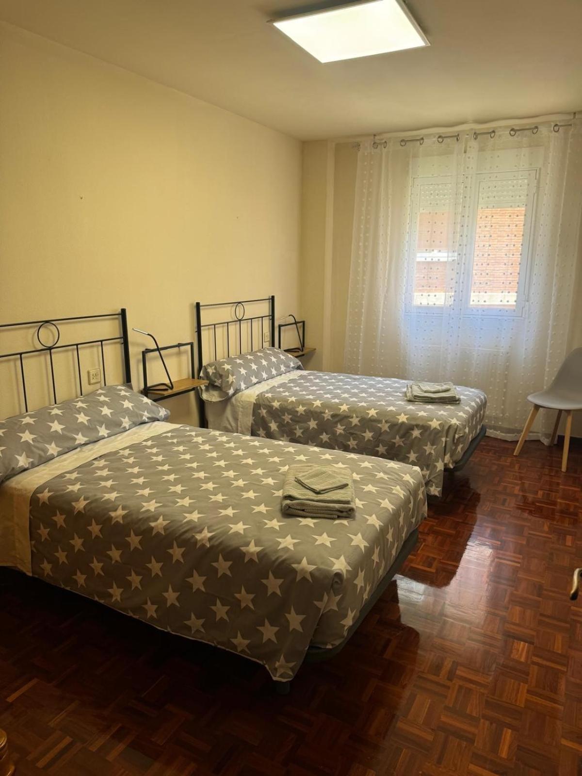 Origen Haro Paternina Apartment ภายนอก รูปภาพ