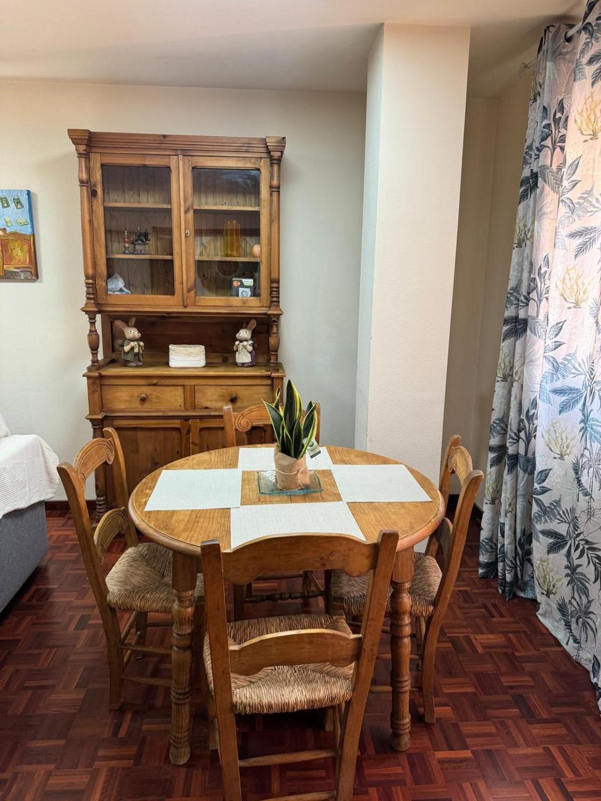 Origen Haro Paternina Apartment ภายนอก รูปภาพ