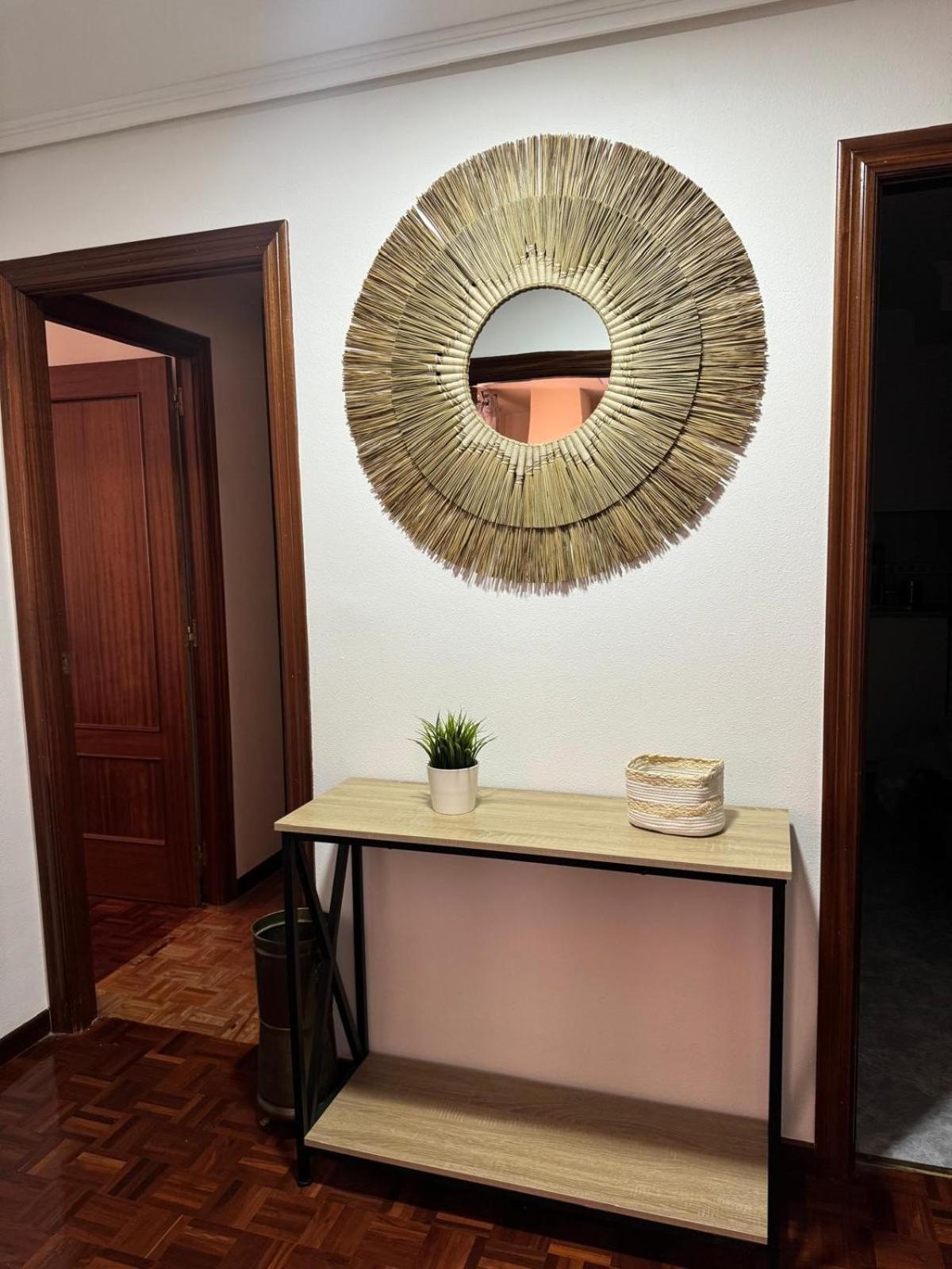 Origen Haro Paternina Apartment ภายนอก รูปภาพ