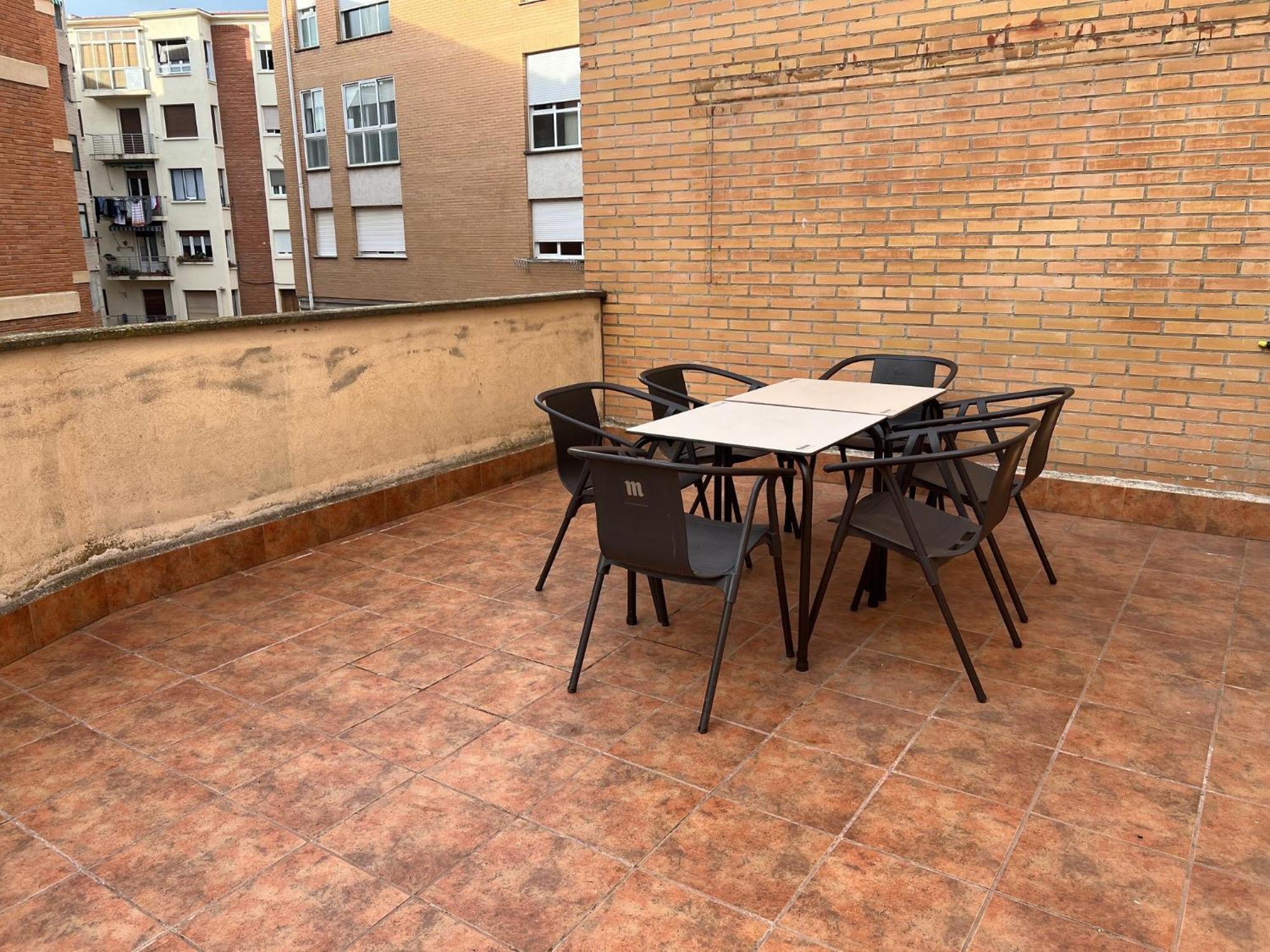 Origen Haro Paternina Apartment ภายนอก รูปภาพ
